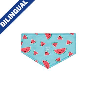Canada Pooch® Cooling Bandana