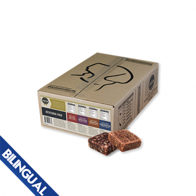 K9 CHOICE FOODS® MULTI MIX FROZEN DOG