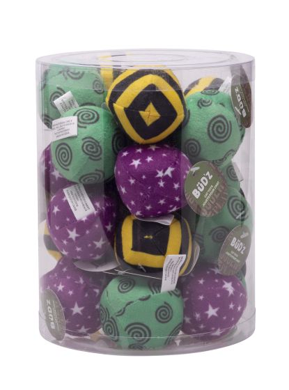 Bud-Z Plush Ball Cat