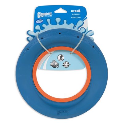 CHUCK IT! HydroRoller