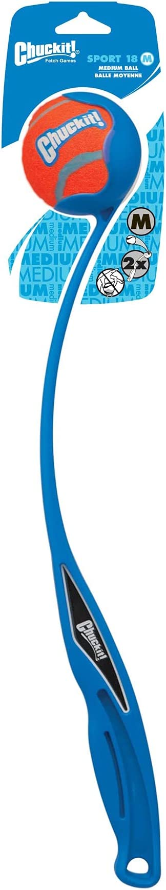 Chuckit!® Junior 18" Ball Launcher