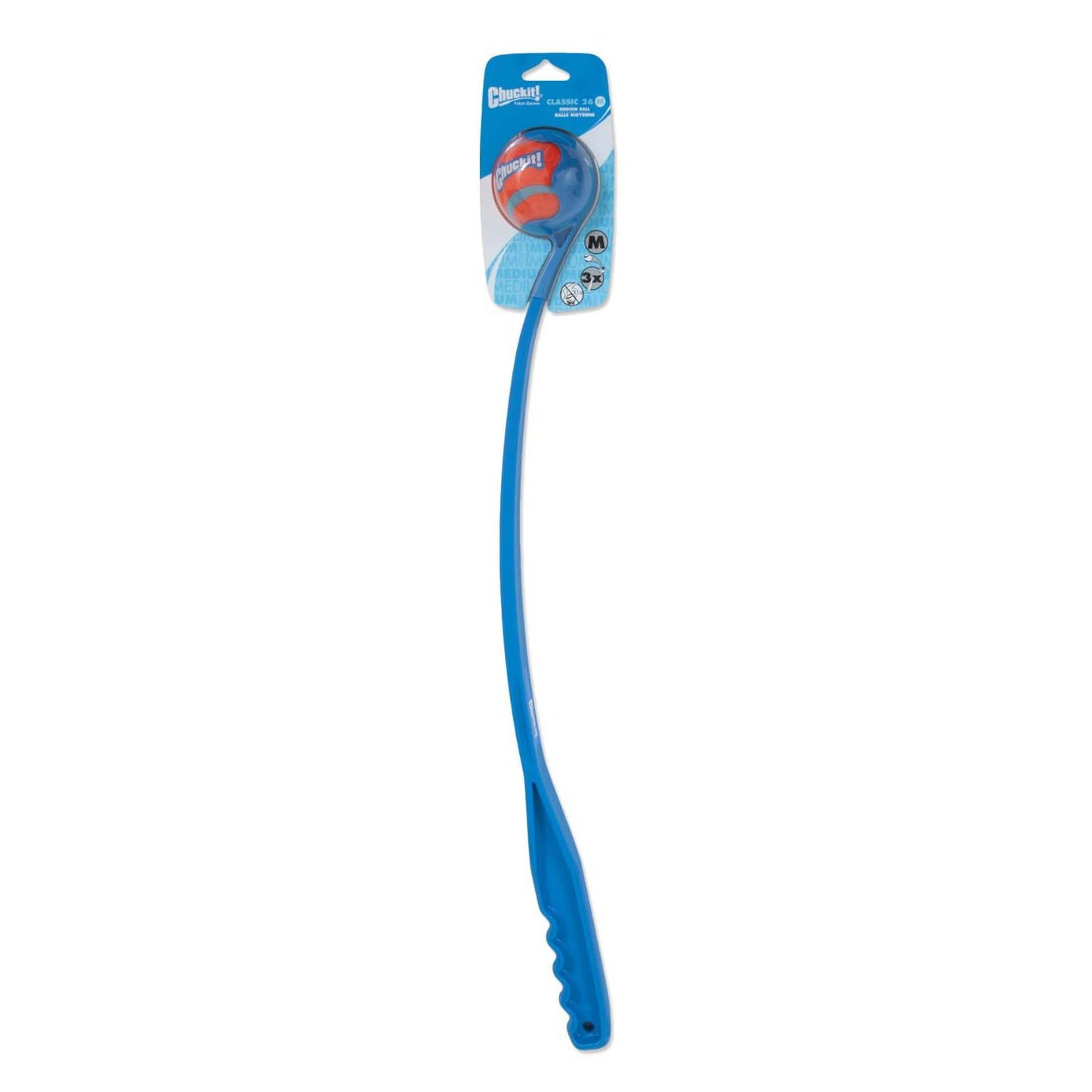Chuckit!® Original Ball Launcher