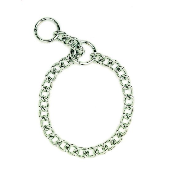 Herm Sprenger Chain Training Collar Dog 1pc