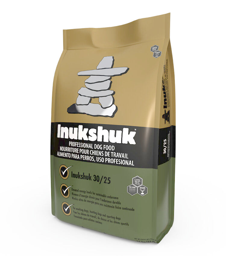 Inukshuk 30/25 33LB