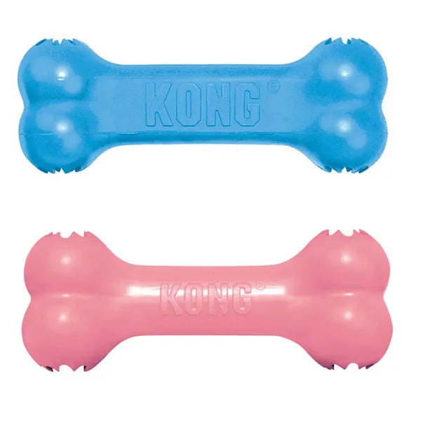 Kong Small Puppy Goodie Bone