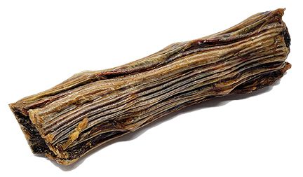 Open Range Kangaroo Roo Tails Dog 7-9in