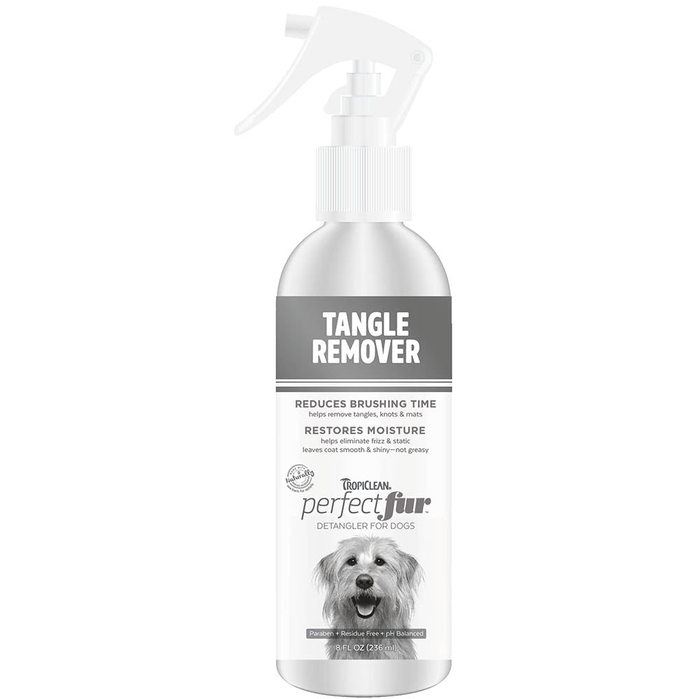 Purfect Fur Tangle Remover Spray 236ml