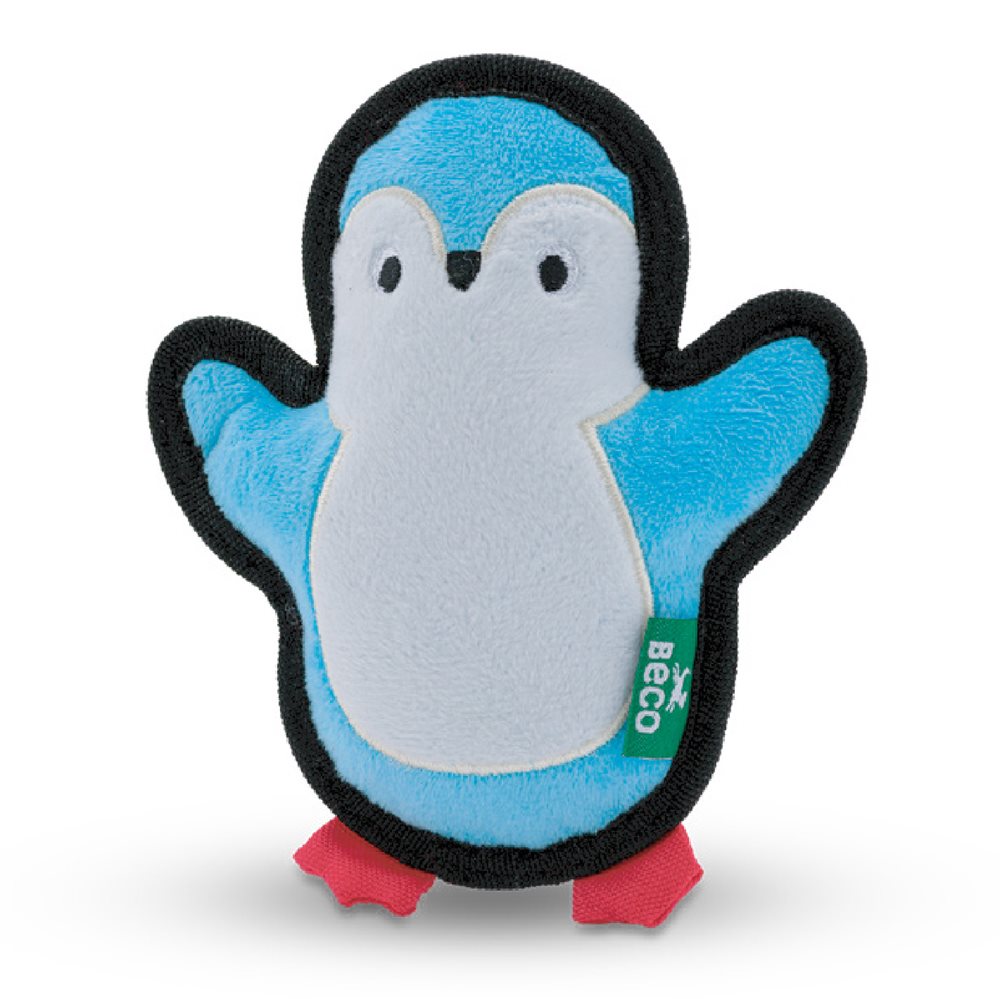 Rough N Tough Penguin