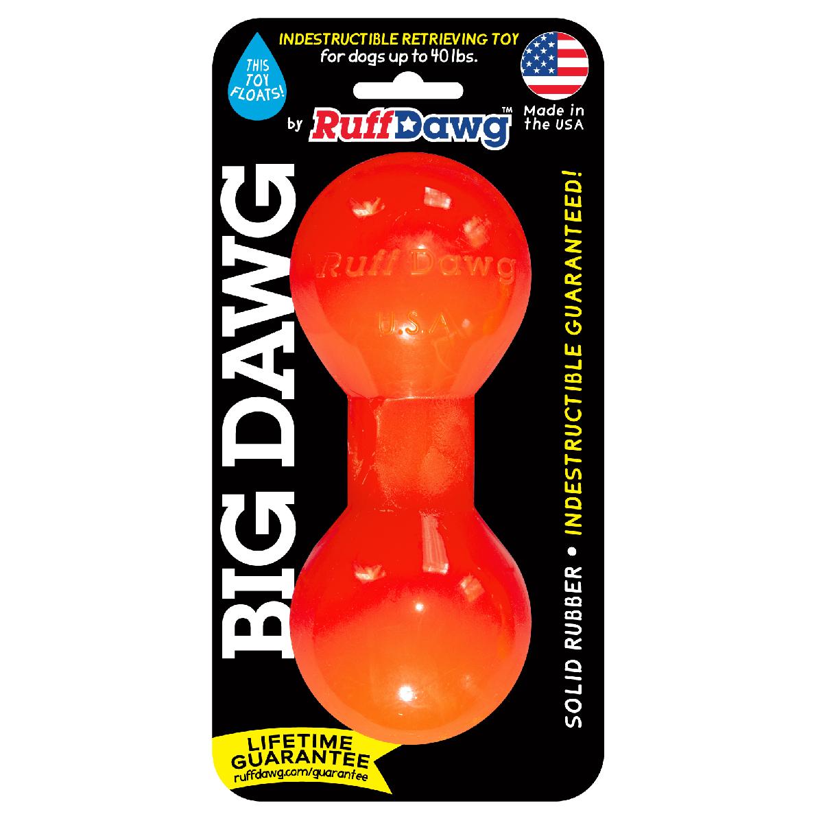 Ruff Dawg Reg indestruct Big Dawg