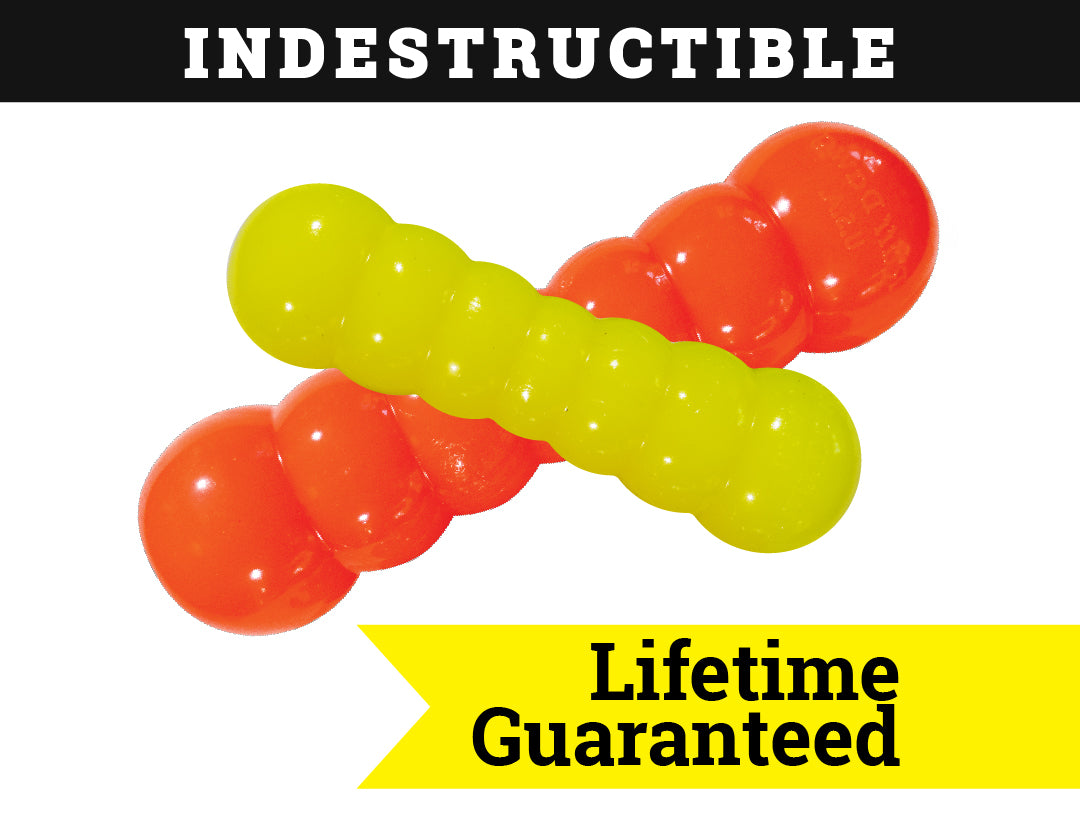 Ruff Dawg Reg indestruct Dawg-Buster