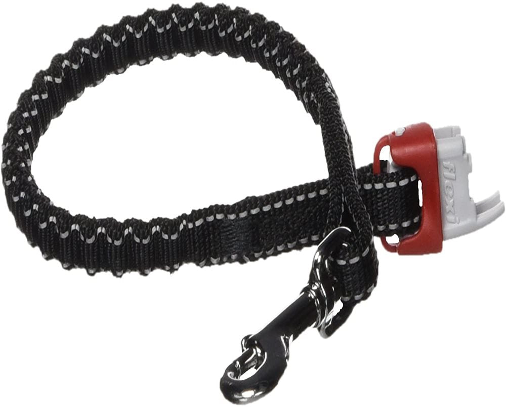 S-M Soft Stop Belt Blk