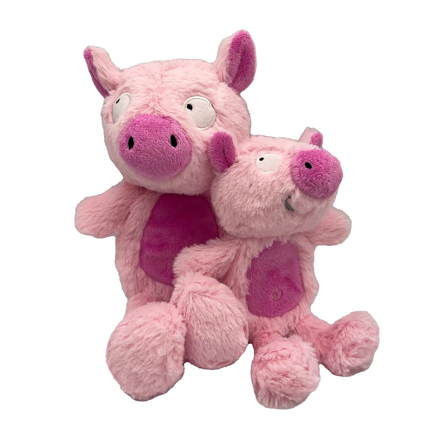 Sml Plush Piggie Smalls