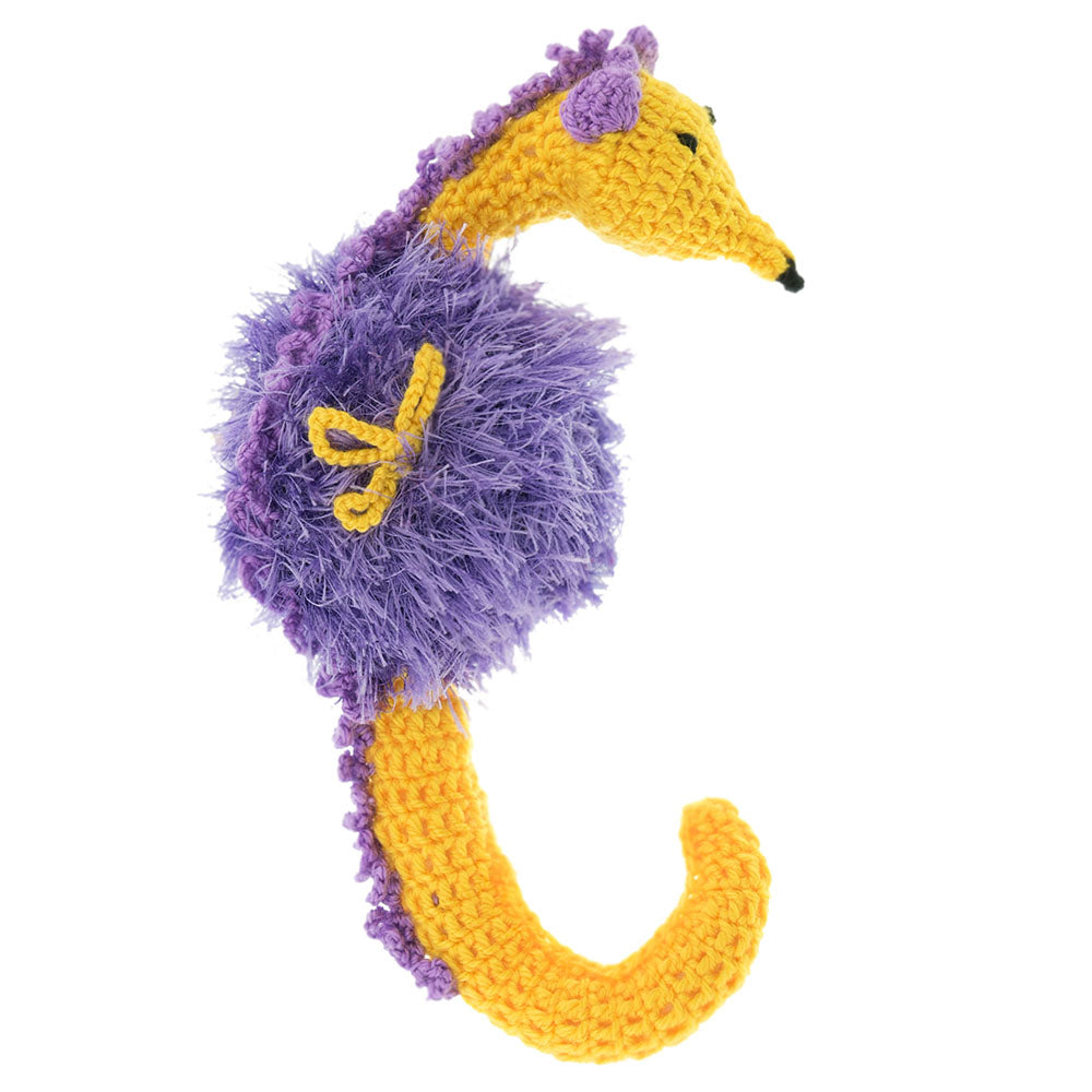 Med Sea Horse