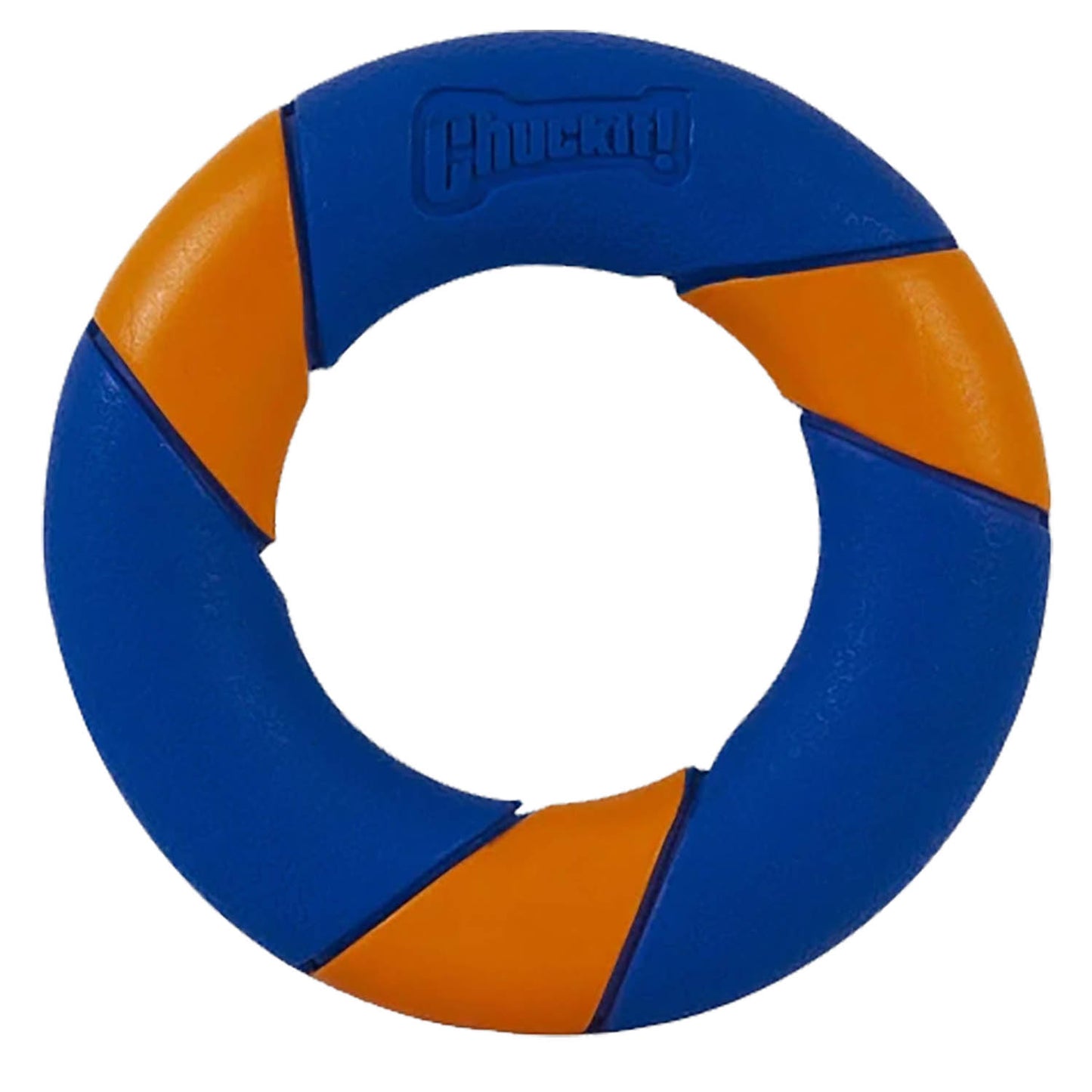 Chuckit! - Ultra Squeaker Ring
