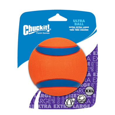 CHUCKIT!® ULTRA BALL DOG TOY