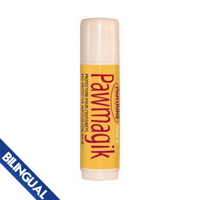 MUTTLUKS® PAWMAGIK PAW PROTECTION MINI 0.5 OZ
