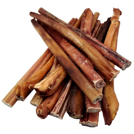 Munchie Bones 12″ Bully Stick