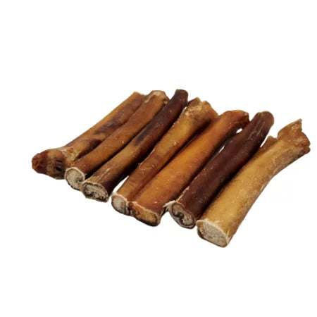 Munchie Bones 6″ Bully Stick