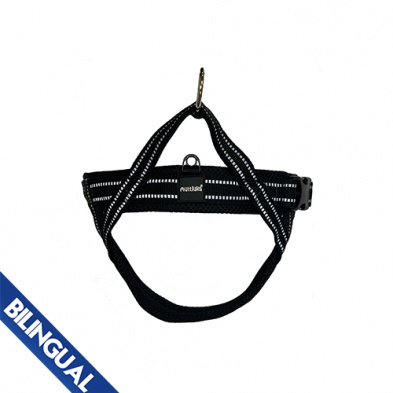 Muttluks® MuTTravel Ready Sport Dog Harness