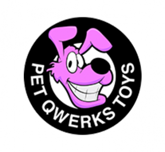 PET QWERKS® WISH™ BARKBONE® WITH REAL PEANUT BUTTER FLAVOR CHEW FOR DOGS