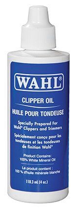 Wahl Clipper Oil Dog 118ml