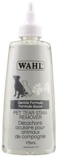 Wahl Tear Stain Remover Dog 175ml