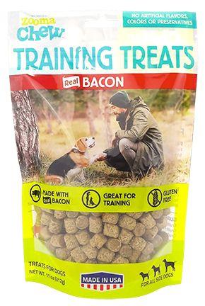 Zooma Chew Training Treats Dog 1pc