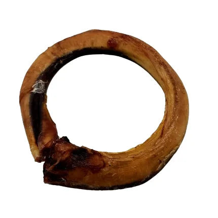 Munchie Bones Bully Ring – Jumbo – Odour-Free