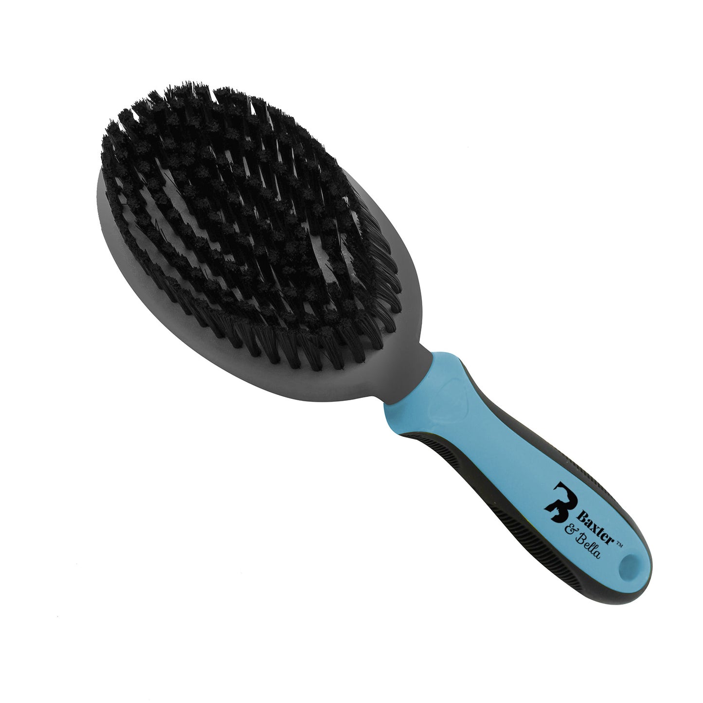 Baxter & Bella Brush - Bristle - Med/Lge