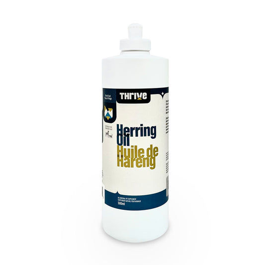 Big Country - Thrive Herring Oil