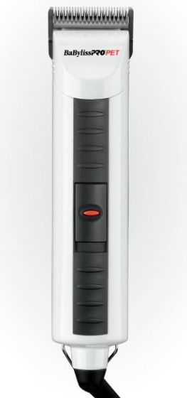 Conairpro Single Speed Professional Brushless Motor Clipper Dog