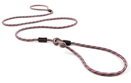 Ezydog Luca Lite Leash Red Dog 1pc 6ft