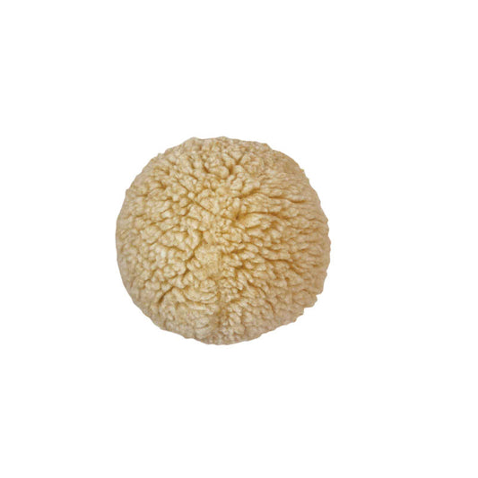HF Fleece Ball 4in