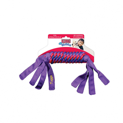 KONG® TUGGA WUBBA™ LARGE DOG TOY