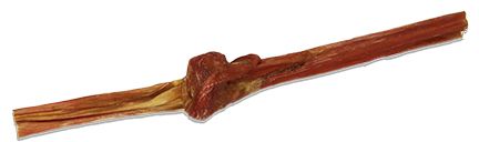 Open Range Bully Stick Jr Bladder 12in