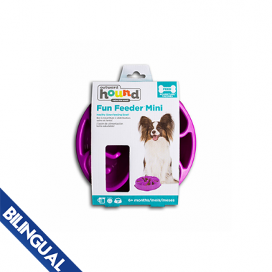 Pet hotsell fun feeder