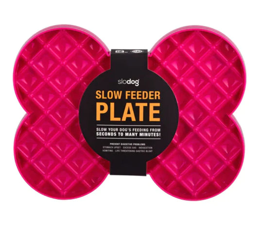 LickiMat SloDog Slow Feeder