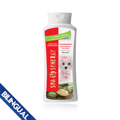 Spa Synergy® Mineral Conditioner 16.9 oz