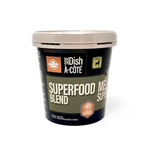 Big Country Puree - Superfood Green Blend 350g