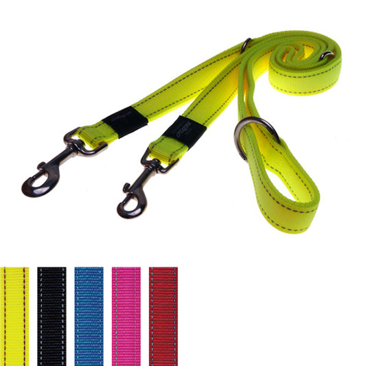 Utility Multi Lead XL Yellow