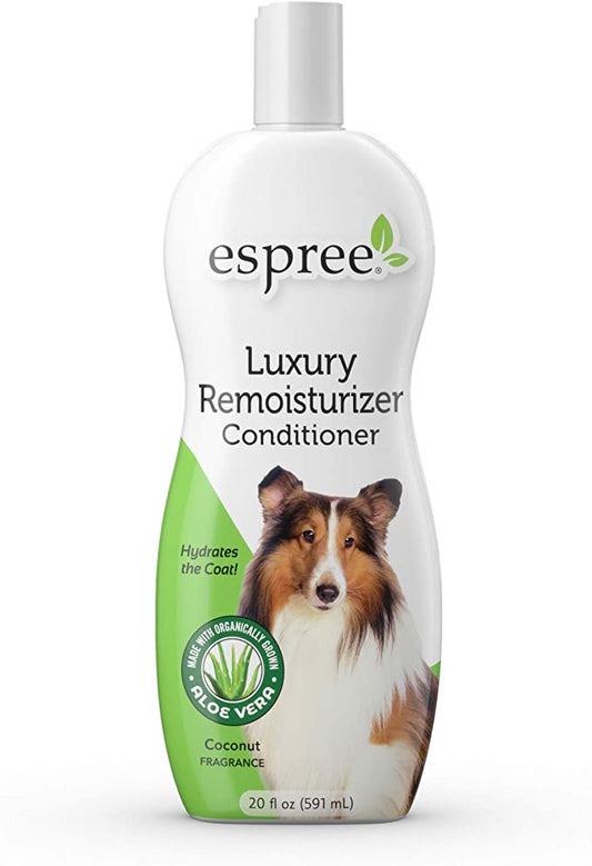 Espree® Luxury Remoisturizer Conditioner For Dogs 20 oz