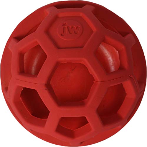 JW - Squeakin’ Treat Ball - Assorted