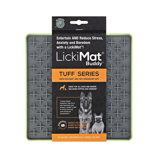 LickiMat Tuff Buddy Tq