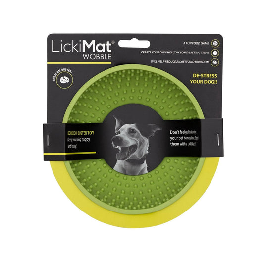 LickiMat Wobble Gr
