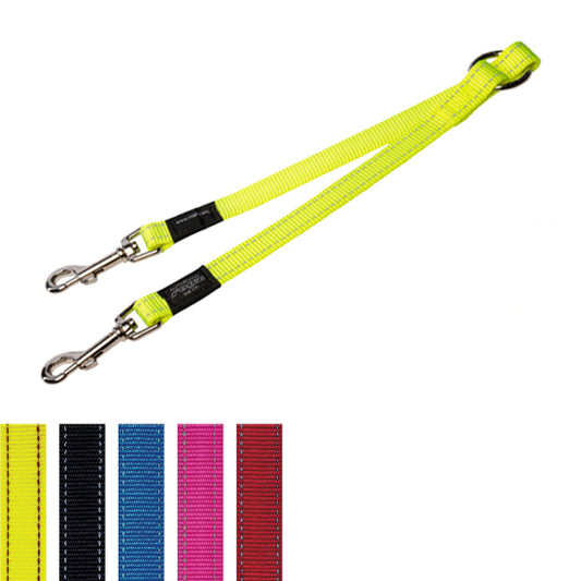 Rogz - Small Splitter Blue